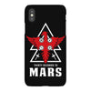 Thirty Seconds To Mars With Eagle iPhoneX