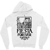 fiesta forever Zipper Hoodie