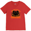 preschool teacher V-Neck Tee