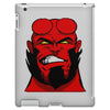 hellboy iPad 3 and 4 Case
