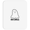 boo smile Mousepad
