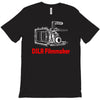 dslr filmmaker T-Shirt