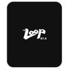 the loop where chicago rocks fm 97.9 Mousepad