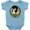 villain v4 Baby Onesie