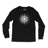 vergina sun Long Sleeve Shirts