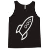 rocket Tank Top