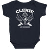 cleric Baby Bodysuit