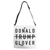 Donald Glover Adjustable Strap Totes