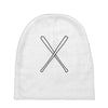 baseball Baby Beanies