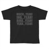 mock yeah ing yeah bird yeah yeah yeah Toddler T-shirt