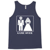 wedding funny game over Tank Top