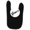 the vamps Baby Bibs