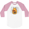 totorochu 3/4 Sleeve Shirt