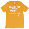 counter strike rush b no stop gun gamer game T-Shirt