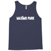 maximo park Tank Top