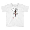 can&rsquo;t stop the signal Toddler T-shirt