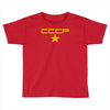 cccp retro,ussr,communist,russia,cold war,fun Toddler T-shirt