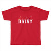 Daisy Toddler T-shirt