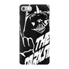 darth vader star wars fun party trance  mycultshirt kult shirt neu2 iPhone 7 Case