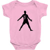 ronaldo Baby Bodysuit