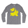 dragon Long Sleeve Shirts