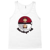 schrodinger ball Tank Top