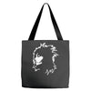 nikki sixx Tote Bags