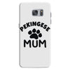 pekingese mum Samsung Galaxy S7