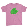 natural fresh Youth Tee
