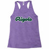 rigolo Racerback Tank