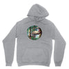 Stitch And Totoro Unisex Hoodie