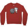 robbot Crewneck Sweatshirt