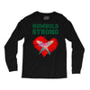 Humboldt Strong Long Sleeve Shirts