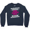 It's A Granny Thing Crewneck Sweatshirt