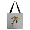 bumblebee 2 Tote Bags