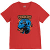 cookies! V-Neck Tee