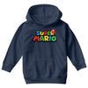 Super Mario Youth Hoodie