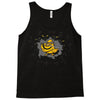 kill bird Tank Top