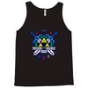 hit reset Tank Top