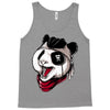 panda pirate Tank Top