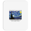 Vincent Van Gogh The Starry Night Mousepad