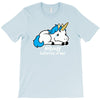 sad unicorn T-Shirt
