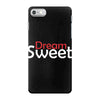 SWEET DEAMS iPhone 7 Case