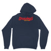 Drawing Unisex Hoodie