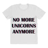 no more unicorns 2 All Over Women's T-shirt