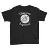 unicorn squad Youth Tee