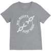 rules V-Neck Tee