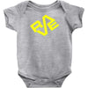 rave Baby Onesie