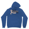 This Is My Fight Shirt Unisex Hoodie