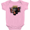 conor mcgregor tattoo Baby Bodysuit